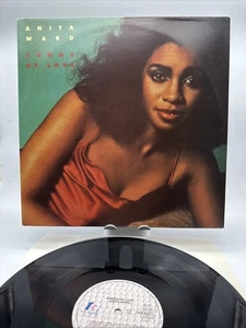ANITA WARD: SONGS OF LOVE 1979 - Foto 1 di 1