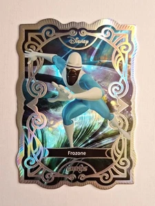 Kakawow Cosmos Disney Frozone 2025 troquelado #CDT-YX-162 - Imagen 1 de 2