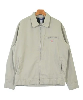 Dickies Blouson Jackets (Other) Gray M 2200605666085 - Image 1 of 4