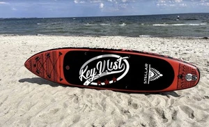 Stand Up Paddle Key West - Bild 1 von 4