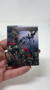 Hawaii Volcanoes National Park Refrigerator Magnet - Picture 1 of 3