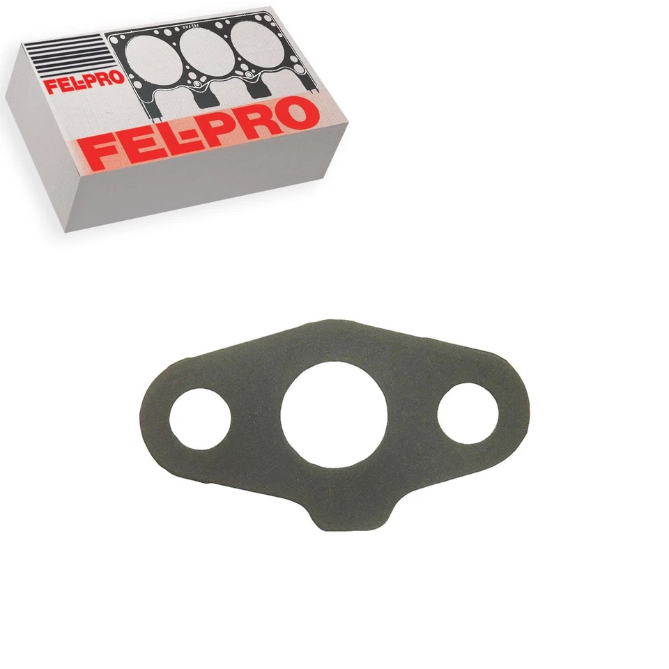 Junta de tubo de camioneta de bomba de aceite de motor Fel-Pro para Ford P-100 1957-1964 3,6 L L6 Foto 1 de 1