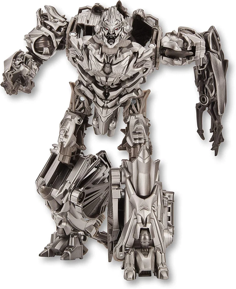 Hasbro Collectibles Transformers Generations Studio Series Megatron - Imagen 1 de 4