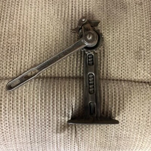 Model T A Ford jack ratchet style T3391 T3390 Antique - Picture 1 of 5