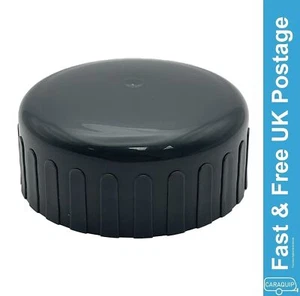 Toilet Cassette Dump Cup Cap for Thetford Toilet Caravan Motorhome - Picture 1 of 5