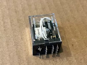 Neu Relais für Marantz 1122DC 1152DC 1180DC 1300DC Verstärker mit Anleitung - Bild 1 von 6
