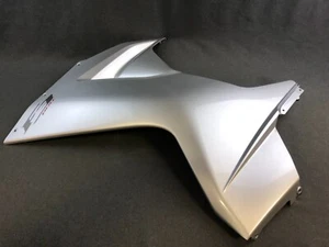 MV AGUSTA F3 800 L/H SX FAIRING SILVER 80000C0539 - Picture 1 of 6