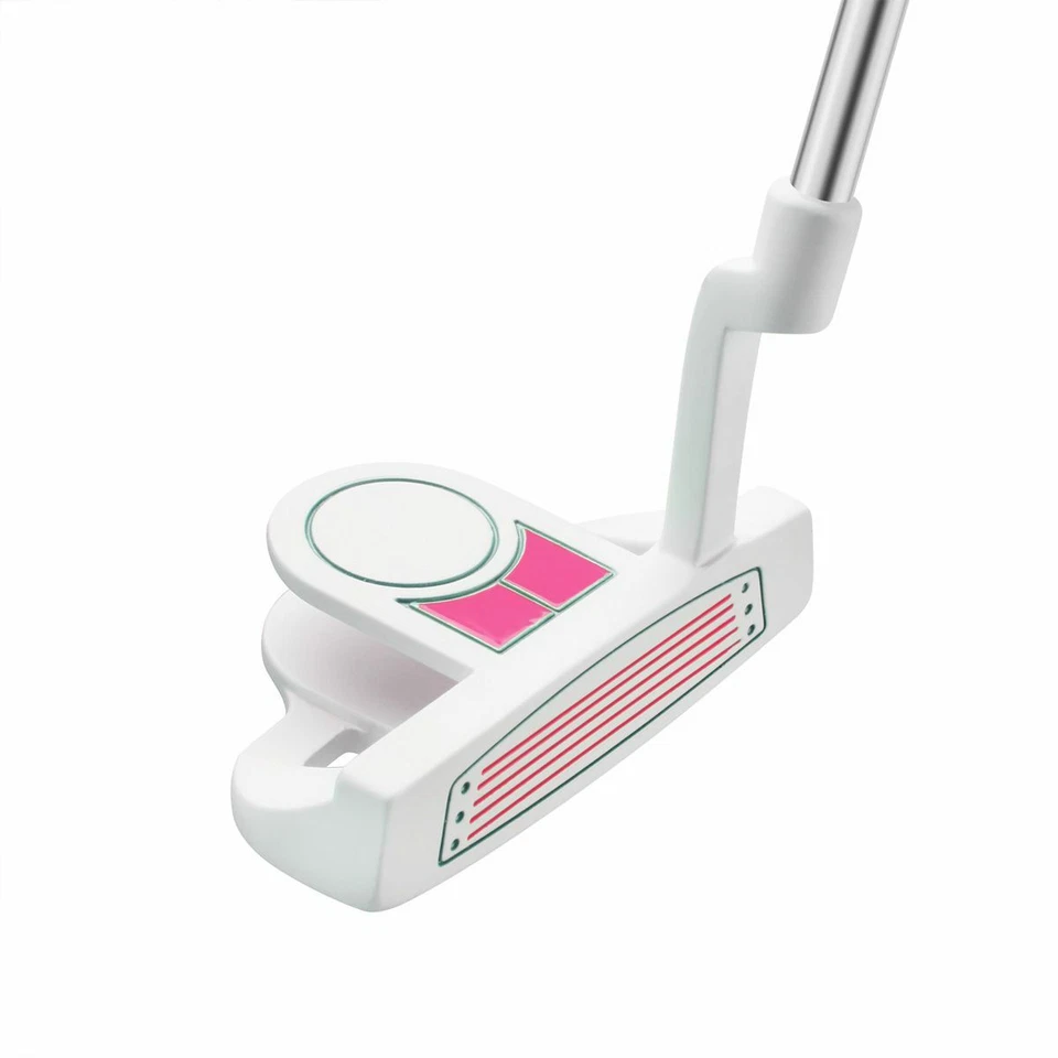Orlimar ATS Junior Girls Pink Series Putter (RH Ages 5-8) - NEW! - Image 1 of 1