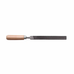 Feilen Schlüsselfeilen, Raspeln 100 mm Holzheft (verschiedene Ausführungen) - Bild 1 von 12