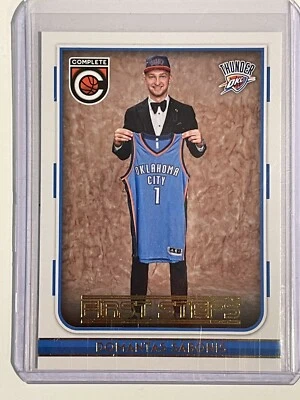 2016-17 Panini Complete Basketball - Pick Your Card - Image 1 of 4