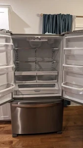 Whirlpool Refrigerator - Picture 1 of 5