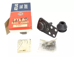 1962 63 64 65 66 67 Chevy II Lower Ball Joint ~ ATLAS ~ K-693 ~ A-693 ~ 10173 - Picture 1 of 1