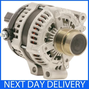 fits LR RANGE ROVER VELAR L560 3.0 DIESEL NEW 180amp ALTERNATOR FW93-10300-BC - Picture 1 of 4