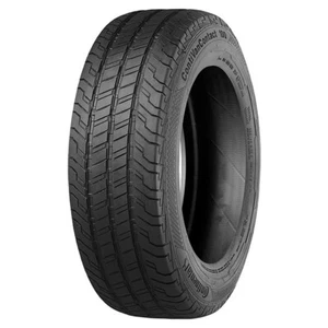 TYRE SUMMER CONTINENTAL 215/65 R16 106/104T VANCONTACT 100 - Picture 1 of 5