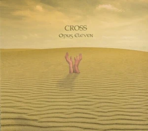 CROSS - OPUS ELEVEN SEALED 2020 DIGIPAK CD FEAT NAD SYLVAN - Bild 1 von 1