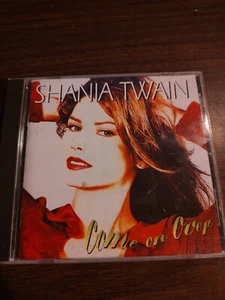 Come on Over by Shania Twain (CD, 1997) - Picture 1 of 5