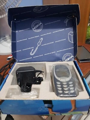 Nokia 3310 come nuovo con la scatola originale - Immagine 1 di 2