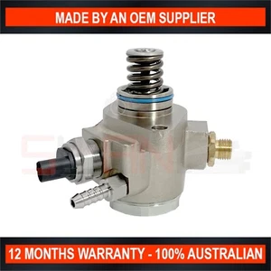 SWAN High Pressure Fuel Pump for Skoda Octavia Superb Rapid 2014+ 1.2-1.4L Turbo - Picture 1 of 5