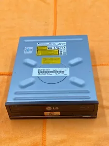 LG WH12LS39 BLU-RAY DISC REWRITER WITH 3D PLAYBACK & M-DISC SUPPORT - Picture 1 of 4