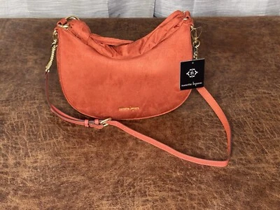 Bolso Nanette Lapore (Pumpkin Spice) Foto 1 de 3