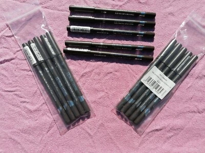 5 essence extreme lasting Kajalstift waterproof eye pencil espresso wasserfest - Bild 1 von 4