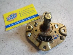 RIMANDO SERRATURA PORTA SINISTRA MASERATI BITURBO - SAFE - ORIGINALE - Imagen 1 de 2