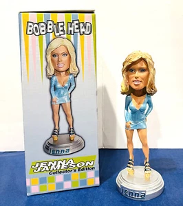 Original 2002 Jenna Jameson Collectors Edition Bobblehead Adult Film Star - Picture 1 of 3