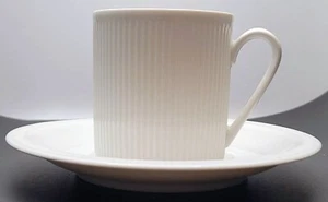 ARZBERG Athena Flat Cup & Saucer Set - Picture 1 of 17