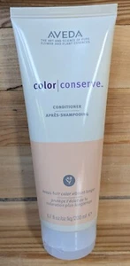 Aveda: Color Conserve Conditioner 6.7 fl oz RETIRED FORMULA (NEW) - Picture 1 of 2