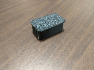 NUEVO NA Miata Dash Option Inserto en Blanco Mazda MX-5 1990-1997 PETG Texturizado Foto 1 de 4