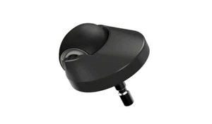 ORIGINAL Laufrad vorne (schwarz) für iRobot Roomba - Bild 1 von 2