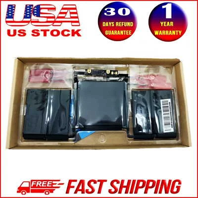 NUEVA Batería Original A1819 Para Apple MacBook Pro 13"" Táctil A1706 EMC 3071 3163 Foto 1 de 3