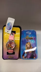 Official Disney collectors watch - Hannah Montana - Picture 1 of 1