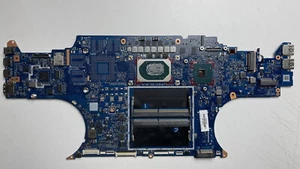HP ZBook Studio G5 i7-9850H 2.60GHZ Motherboard L74598-601 DA0XW1MBAI1 - Afbeelding 1 van 2