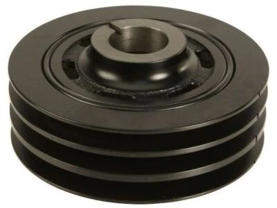 Polea del cigüeñal para Volvo 745 1985 72715YRYN 2,3 L 4 cilindros polea del cigüeñal Foto 1 de 2