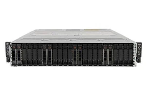 Dell C6420 4 x Node Server - 8 x Gold 6138, 512GB RAM, 8 x 960GB SSDs | 3 Yea... - Picture 1 of 3