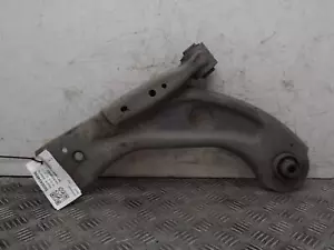 Citroen C4 Grand Picasso Right Driver Front Lower Control Arm 1.6 Diesel 13-21S - Picture 1 of 4