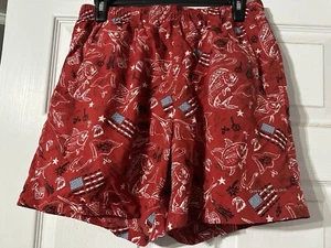 Columbia Men's Super Backcast Water Short, Size SMALL Swimming Short - Picture 1 of 2