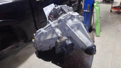 2005-2012 Nissan Pathfinder Transfer Case Assembly OEM - Image 1 of 4