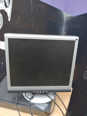 Envision 17 inch LCD Monitor H170L Power Cable - Image 1 of 2