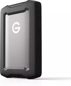 Sandisk Professional 1-6TB G-Drive Armoratd - Rugged, Durable Portable External - Picture 1 of 10