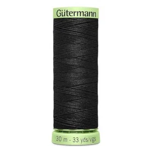 Gutermann Top Stitch Sewing Thread 30m - Picture 1 of 7