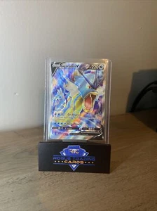 Gyarados V (Full Art) 171/203 Swsh07: Evolving Skies Holo - Foto 1 di 2