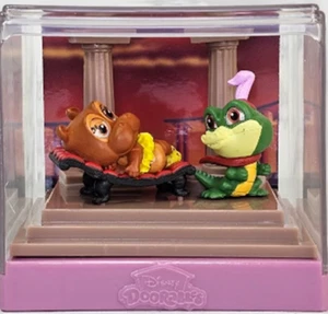 DISNEY DOORABLES SERIE 3 FANTASÍA MOMENTOS DE PELÍCULA RARO NUEVO SELLO ABIERTO - Imagen 1 de 4