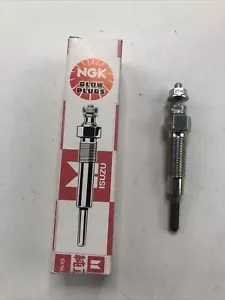 Genuine Isuzu Glow Plug Y-720U NGK 8971065491 OEM NOS Japan - Picture 1 of 5