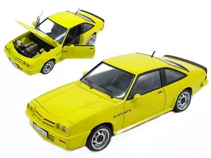 1:18 Revell - Opel Manta GT/E - Ersatzteile - Spare Parts - Picture 1 of 20