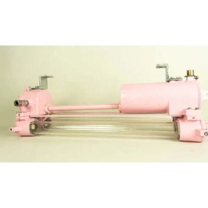Dae Yang 2 foot Hanging Strip Light Pink Marine Salvage - Picture 1 of 3
