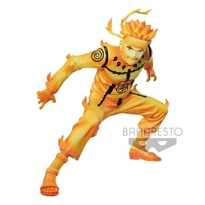 Banpresto Naruto Shippuden Vibration Stars-Uzumaki Naruto-III - Picture 1 of 5