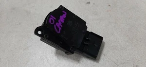 01-07 Dodge Caravan Ignition Switch Electric Rotary Key Tumbler Sensor Mechanism - Foto 1 di 6