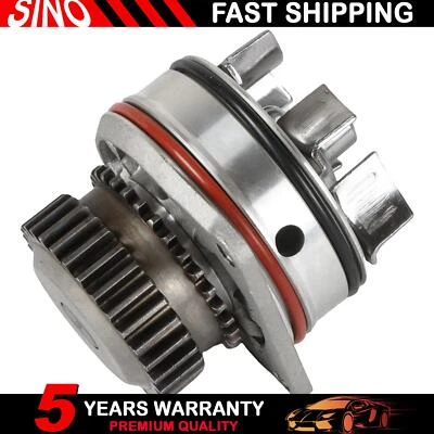 Bomba de agua para Nissan Máxima Altima Pathfinder Frontier Infiniti G35 FX35 3,5 L Foto 1 de 4